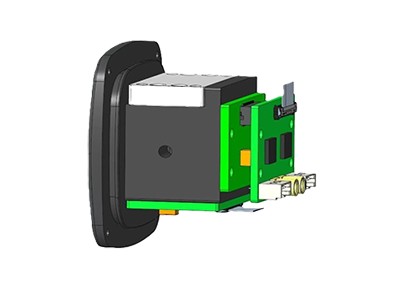 FPGA:4K荧光摄像系统HW-ICG